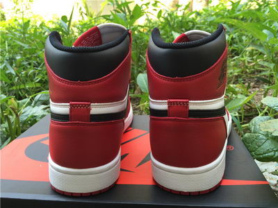 Air Jordan I Retro-006