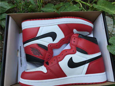 Air Jordan I Retro-006