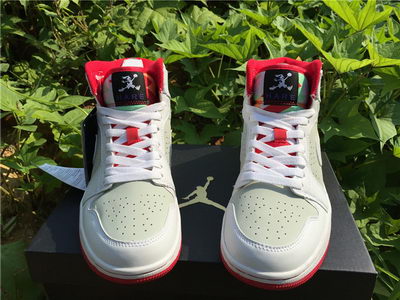 Air Jordan I Retro(women)-002
