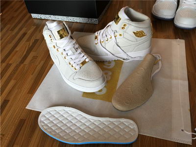 Air Jordan I Retro-008