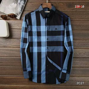 B**rry long shirt -214