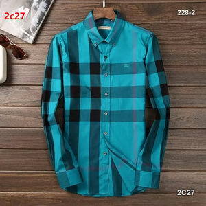 B**rry long shirt -205