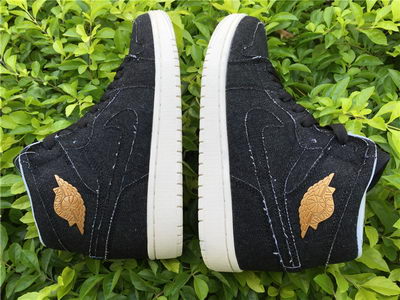 Air Jordan I Retro(women)-004