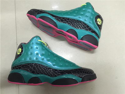 Air Jordan 13 Doernbecher-012