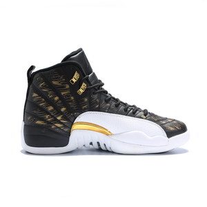 Air Jordan 12 Wings-011