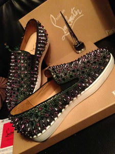 CL Men Shoes-059