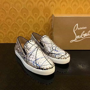 CL Men Shoes-113