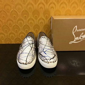 CL Men Shoes-113