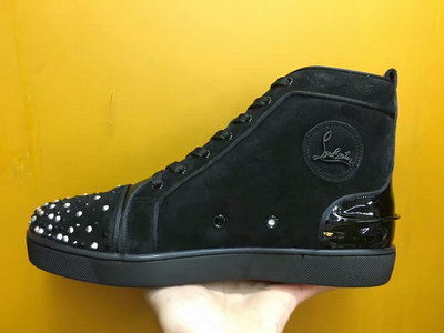 CL Men Shoes-203
