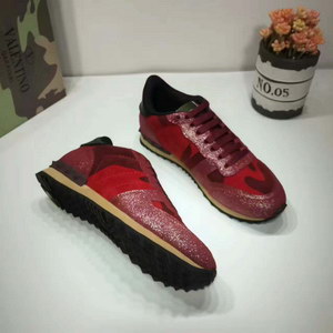 Valentino Shoes(AAA)-104