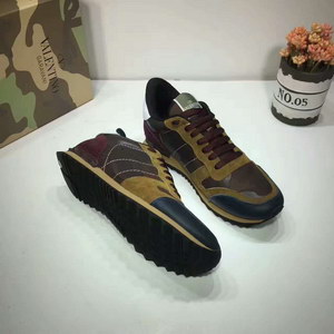 Valentino Shoes(AAA)-074