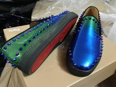 CL Men Shoes-049
