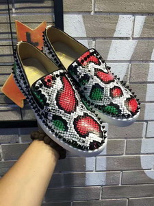 CL Men Shoes-139