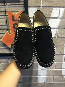 CL Men Shoes-120