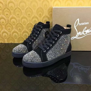 CL Women Shoes-044