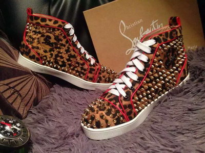 CL Men Shoes-058