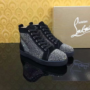 CL Women Shoes-044