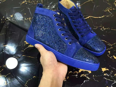CL Women Shoes-045