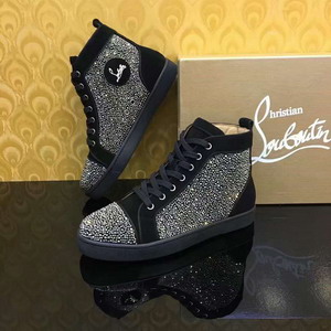 CL Women Shoes-044
