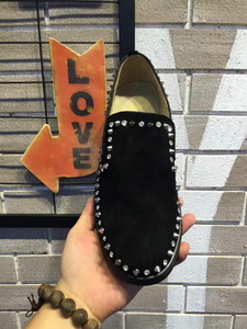 CL Women Shoes-040
