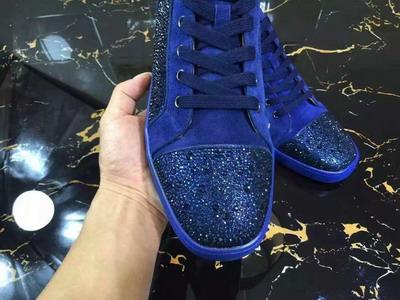 CL Women Shoes-045