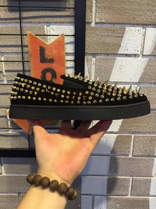 CL Women Shoes-043