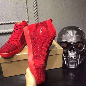 CL Women Shoes-042