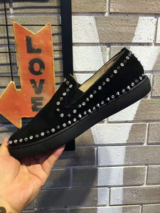 CL Women Shoes-040