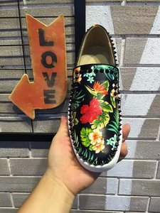 CL Women Shoes-046
