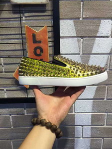CL Women Shoes-055