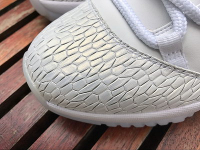 Air Jordan 11 Low Heiress