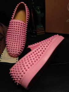 CL Men Shoes-055