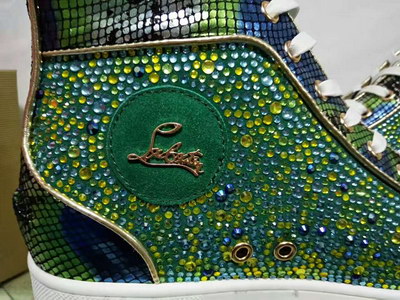 CL Women Shoes-153