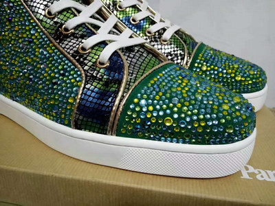 CL Women Shoes-153