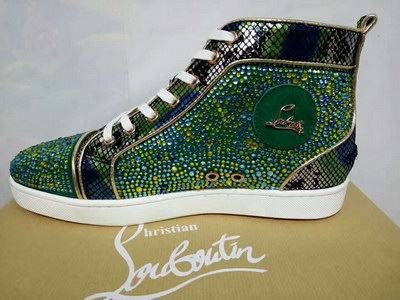 CL Women Shoes-153
