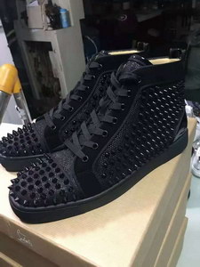 CL Women Shoes-142