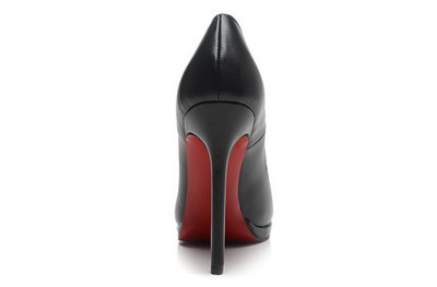 CL High Heel-088