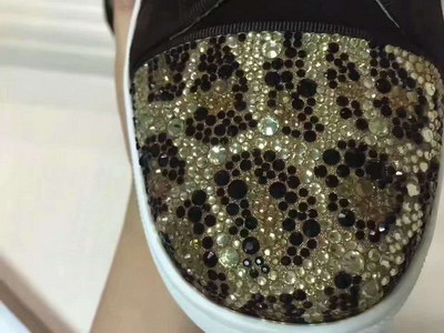 CL Women Shoes-145