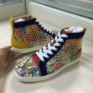 CL Women Shoes-148