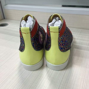 CL Women Shoes-149