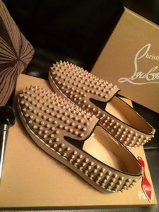 CL Women Shoes-026