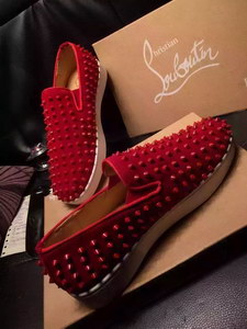 CL Women Shoes-018