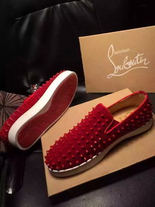 CL Women Shoes-018