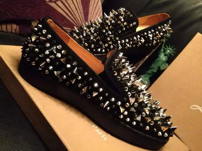 CL Men Shoes-024
