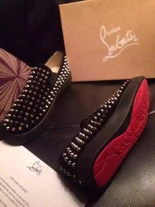 CL Men Shoes-031