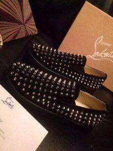 CL Men Shoes-031