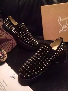 CL Men Shoes-031