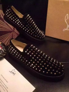 CL Men Shoes-031