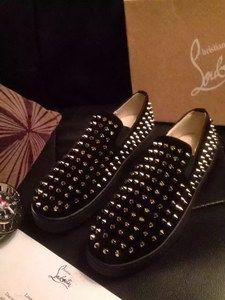 CL Women Shoes-020