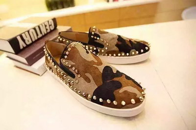 CL Women Shoes-024